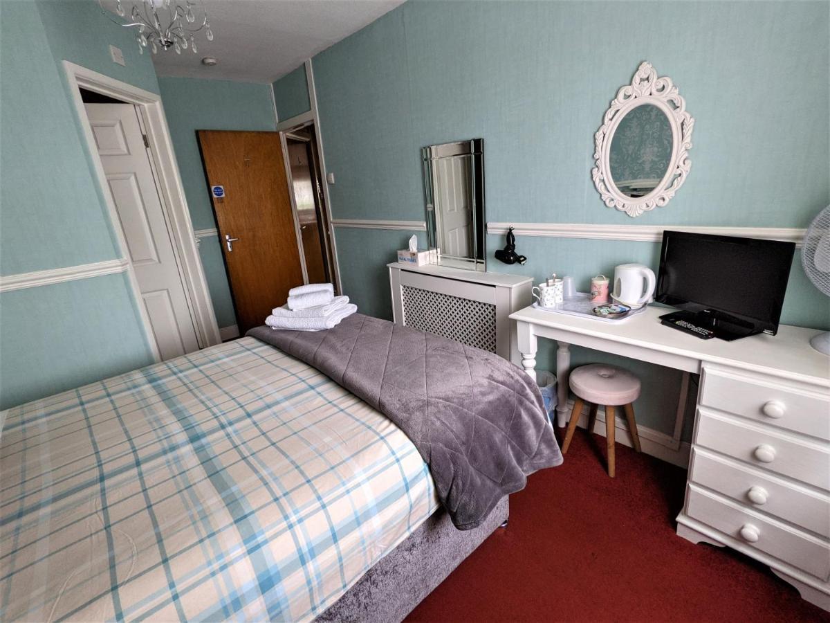 The Norman Guest House Dover Exteriör bild