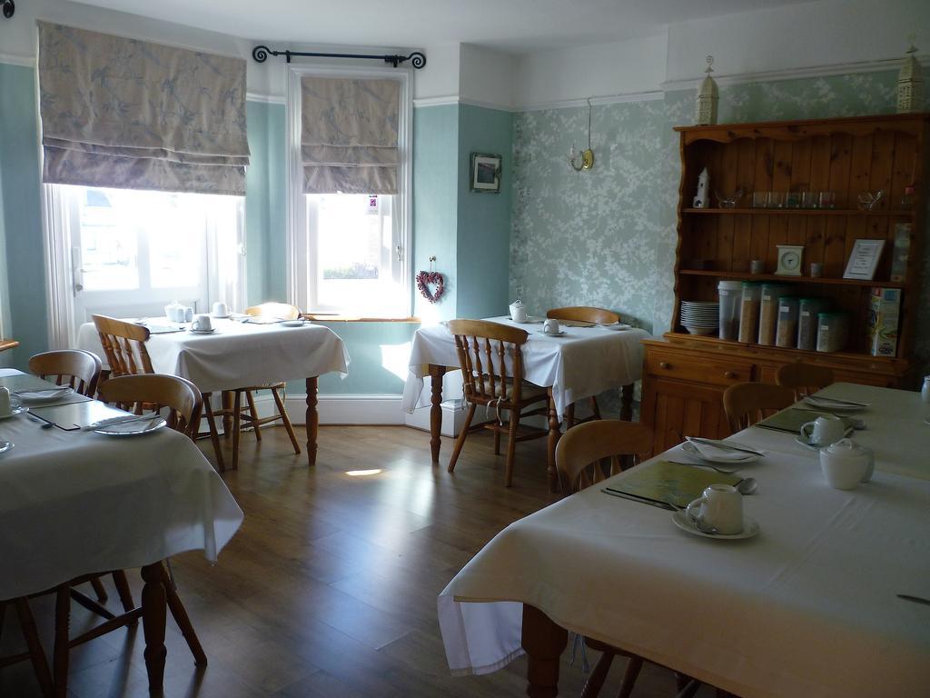 The Norman Guest House Dover Exteriör bild